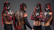 The Demon awakens: The many faces of Finn Bálor at NXT TakeOver | WWE
